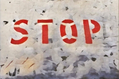 Stop