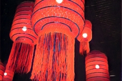 Red Lanterns