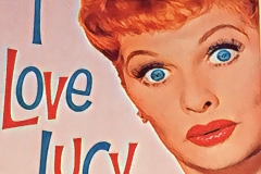 I Love Lucy