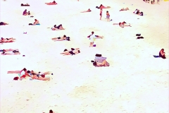 Tamarama Beach